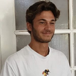 Meet your Posher, Keegan